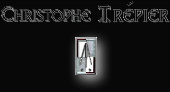 Christophe TREPIER
